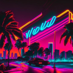 Neon Elysium