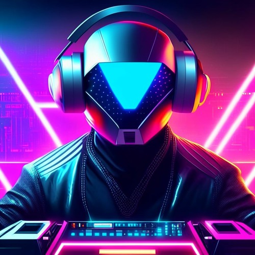 A-Music’s avatar