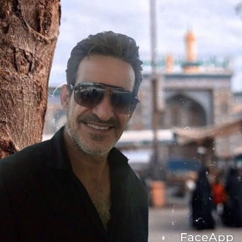 khalid alairaqi’s avatar