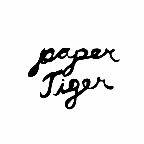 paper tiger’s avatar