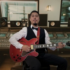 Epic Guitar Samples