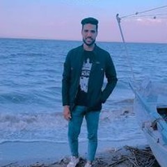 Ali Abdo