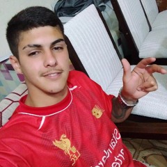 Lucas Antonicci
