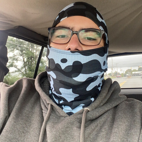 SoundCloud profile picture for @shrimp