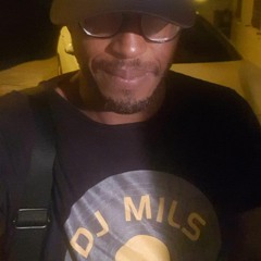 Mix Socafrodancehall Chilling