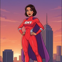 Amy