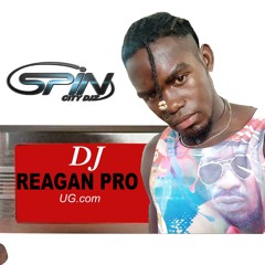 Reaganpro254 Spin city djz ent