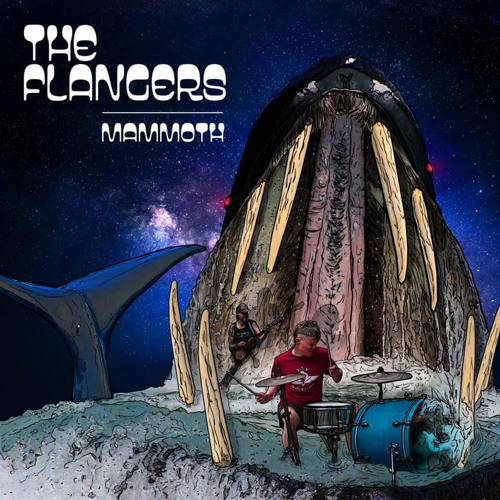 the flangers’s avatar