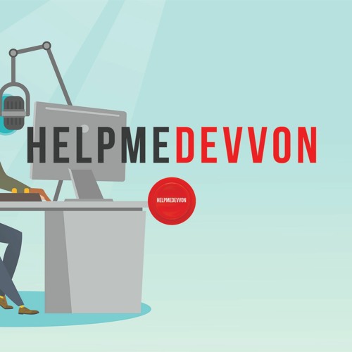 Help Me Devvon’s avatar