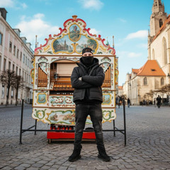 Straatorgel