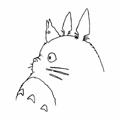 Everything Ghibli