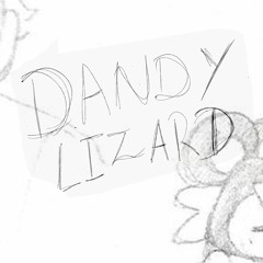 Dandy lizard
