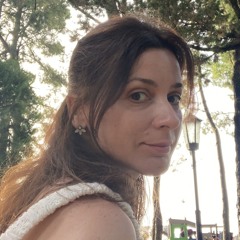 Ana Kasrashvili