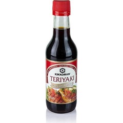 Mc teriyaki