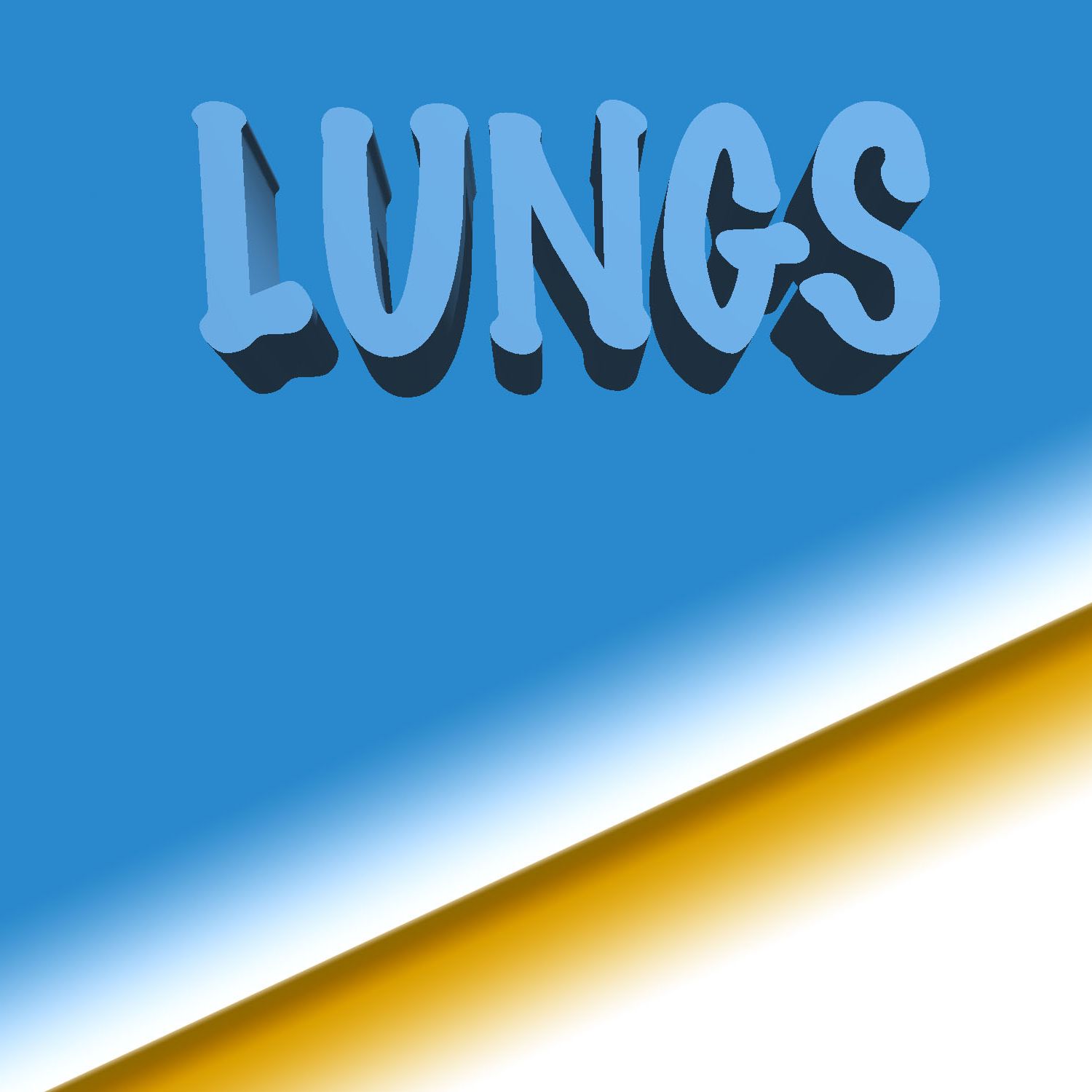 LUNGS podcast artwork