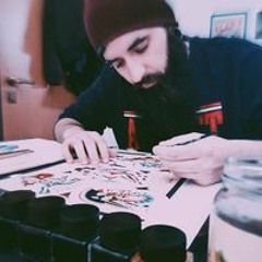 Emanuele YuskOne