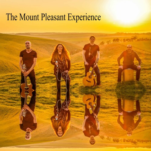 The Mount Pleasant Experience.’s avatar