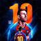 Messi 10