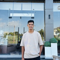 Saleh Mu'az