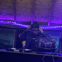 DJ HAUNTED