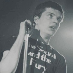 The Sound and the Fury