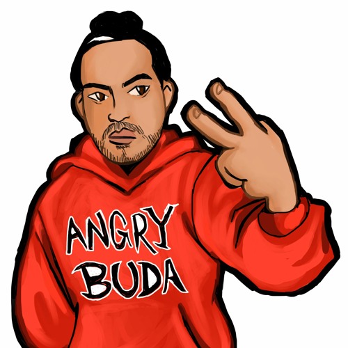 Angry Buda’s avatar