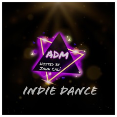 ADM HOSTED BY JOHN CALÌ