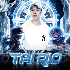 Tài Ri⚙️ ( Nick Chính )