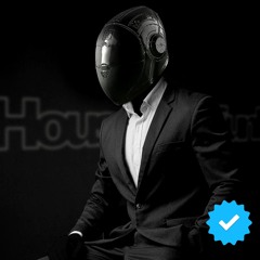 Daft Punk - One More Time [House de la Funk Filtered Club Mix]