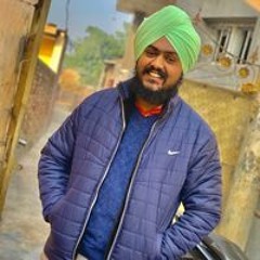 Sukhpreet Kahlon