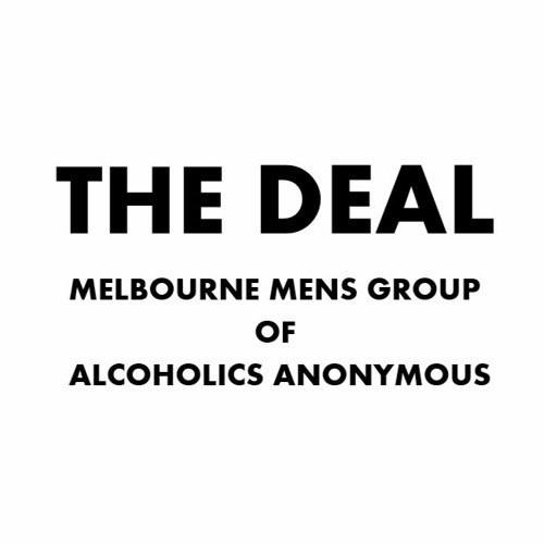 The Deal Mens Group’s avatar