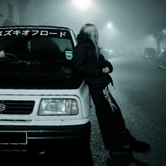 follow me into the dark