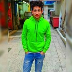 حمو الاجنبي