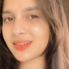Simran Mahi