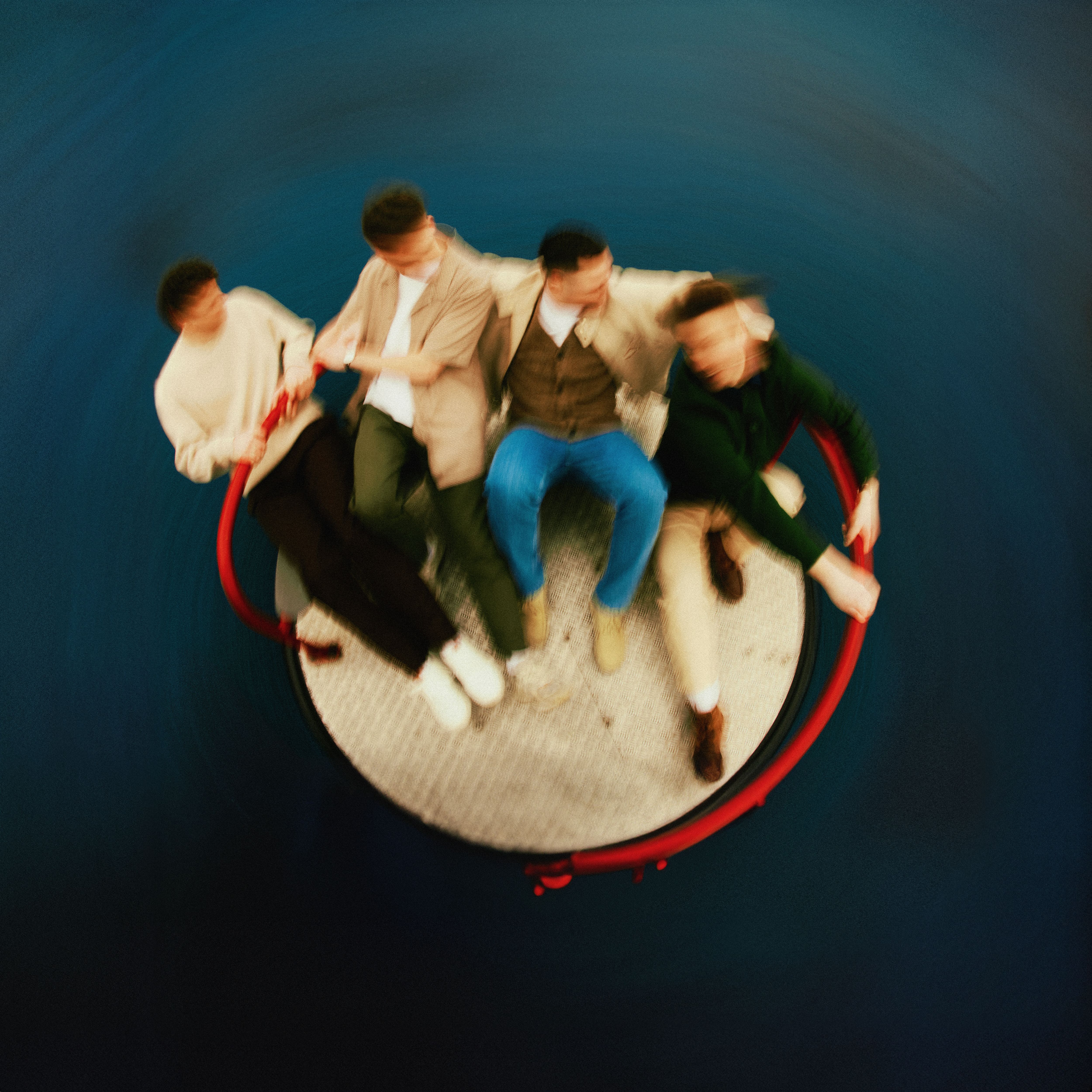 Corella Head Underwater