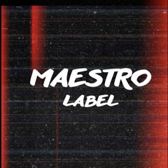 Maestro Label