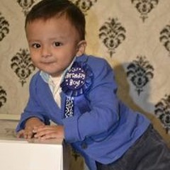 Sheikh Ahmad
