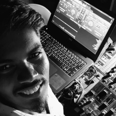 DJ ANIL KP