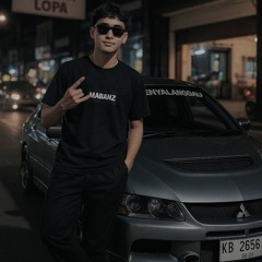 DJ DATANG DALAM MIMPI X MANGU FURTWNTY - (BREAKBEAT TERBARU 2025 BY_GREGO)