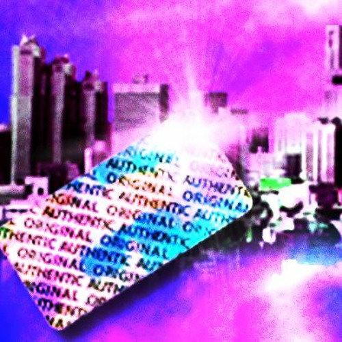 SoundCloud profile picture for @bruise