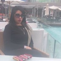 Hend Soliman