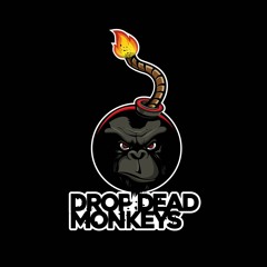 DROP DEAD MONKEYS