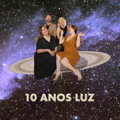 10 Anos Luz’s avatar