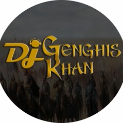 Dj Genghis Khan
