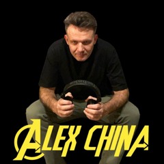 Alex China DJ