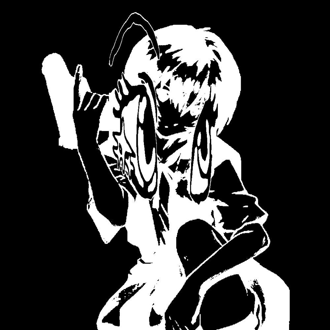 Undercoverblast label avatar