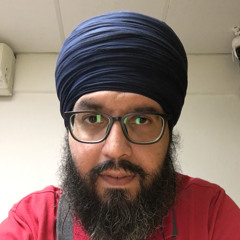 Jasvinder Singh