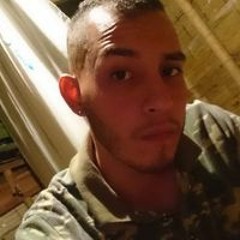 Jhones Navarro Porras
