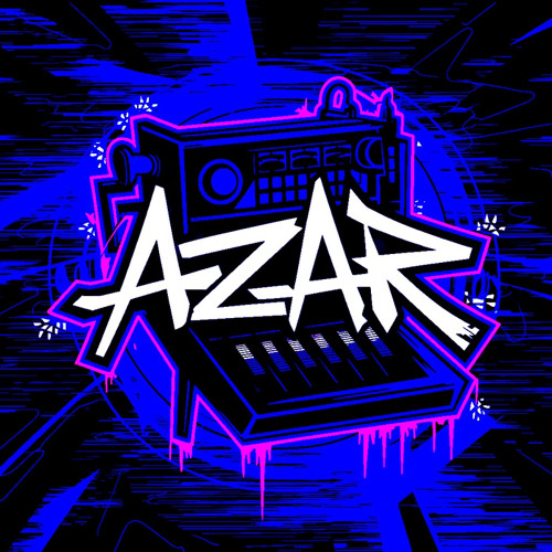 Stream AZAR - AMK music | Listen to songs, albums, playlists for free ...
