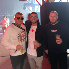Bobby Algie